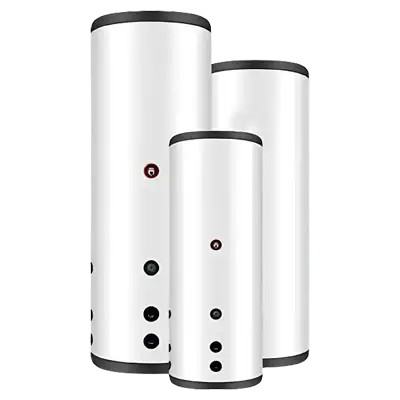 PUFFER- & HYGIENESPEICHER