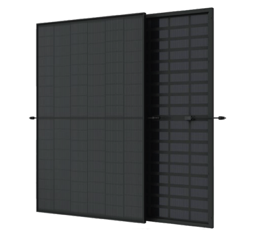 PHOTOVOLTAIKPAKET 10 KW