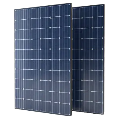 PHOTOVOLTAIKPAKET 5 KW